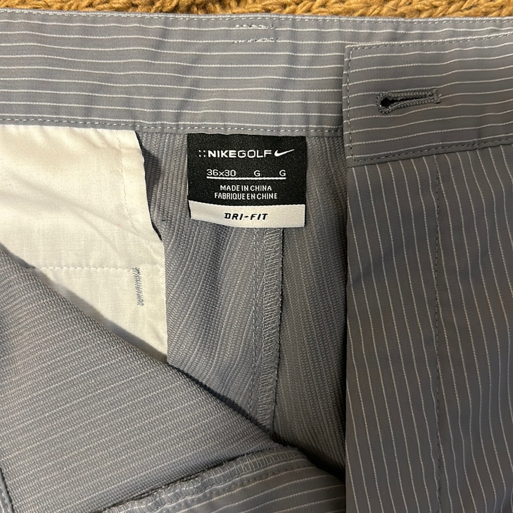 Nike Golf pants